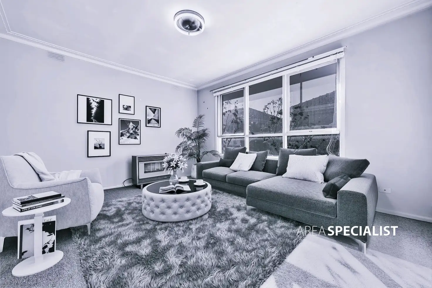 Main view of Homely unit listing, 5/13-15 Orsino Street, Springvale VIC 3171