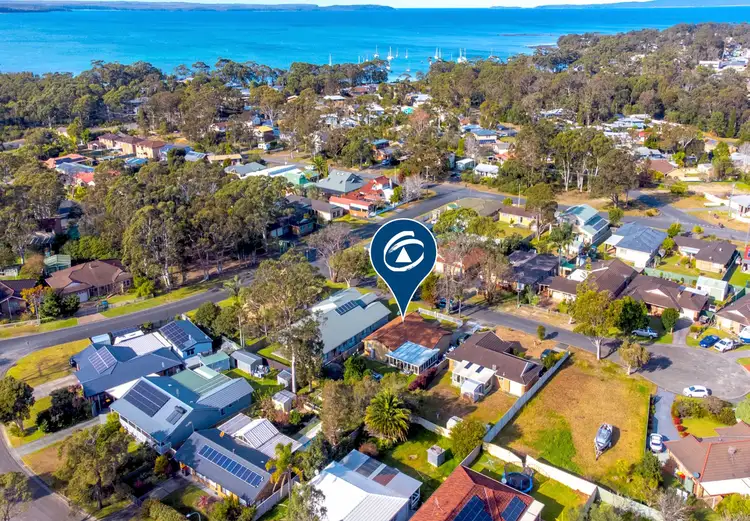 Main view of Homely house listing, 3 Torrens Close, Callala Bay NSW 2540