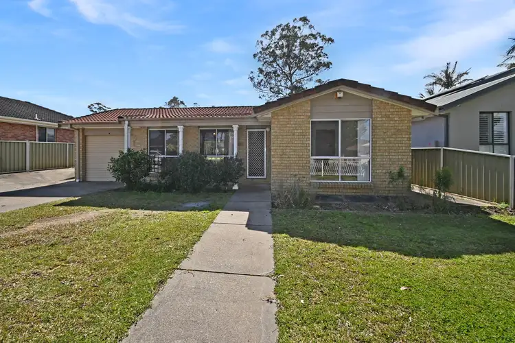 Second view of Homely house listing, 3 Torrens Close, Callala Bay NSW 2540