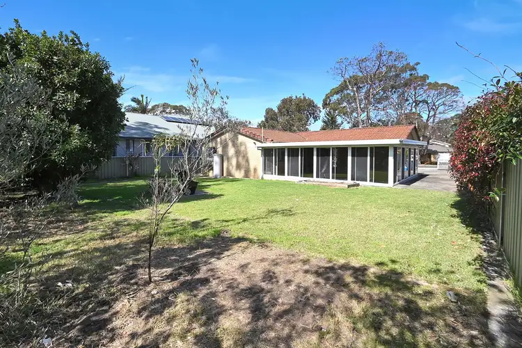 Sixth view of Homely house listing, 3 Torrens Close, Callala Bay NSW 2540