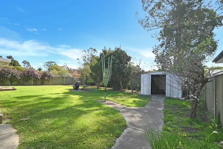 Seventh view of Homely house listing, 3 Torrens Close, Callala Bay NSW 2540