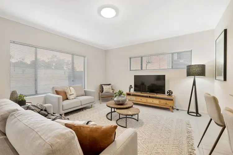 Fourth view of Homely townhouse listing, 15/2 Louvre Way, Baldivis WA 6171