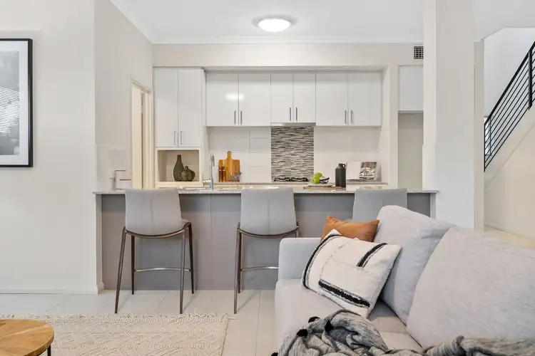 Sixth view of Homely townhouse listing, 15/2 Louvre Way, Baldivis WA 6171