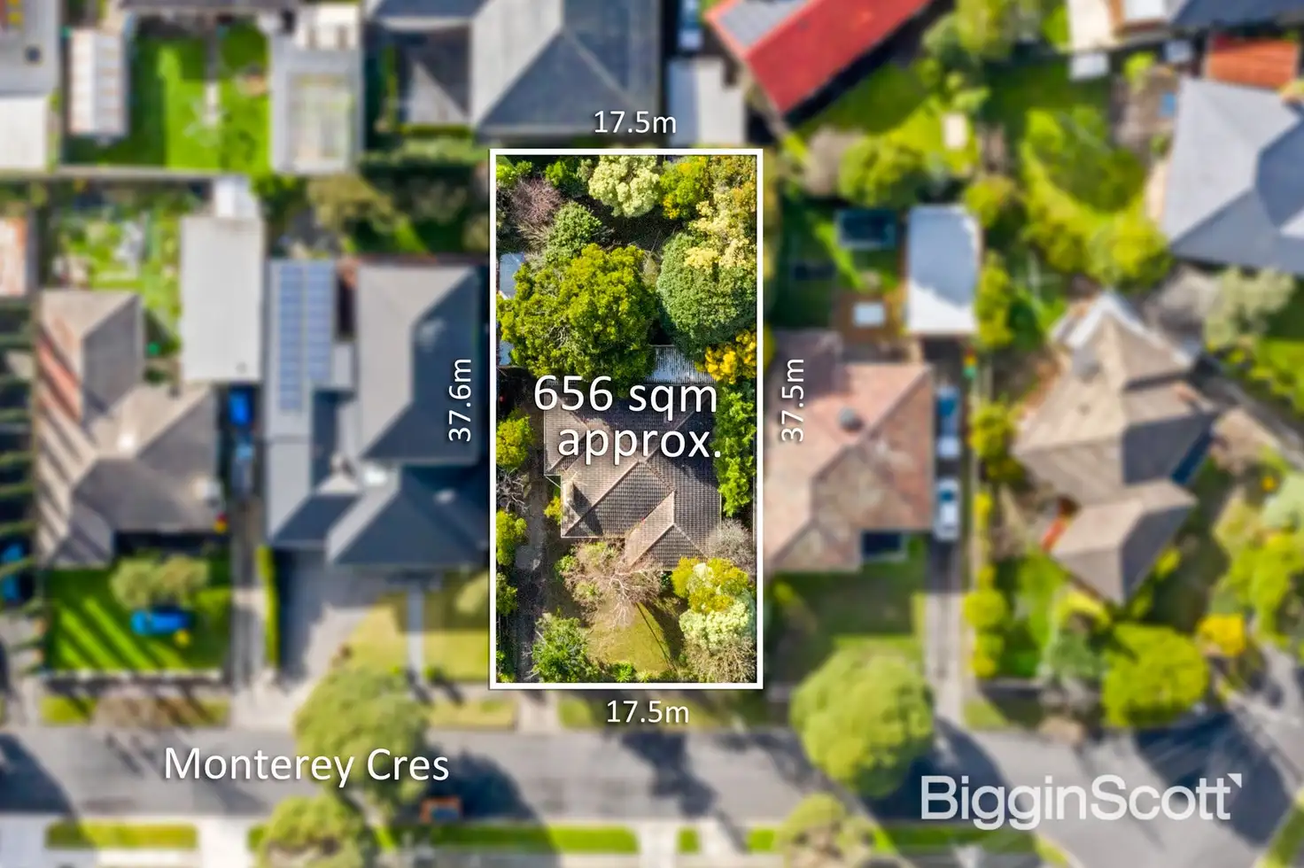 Main view of Homely house listing, 5 Monterey Crescent, Donvale VIC 3111