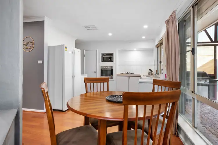 Fifth view of Homely house listing, 32 Cavalier Crescent, Boulder WA 6432