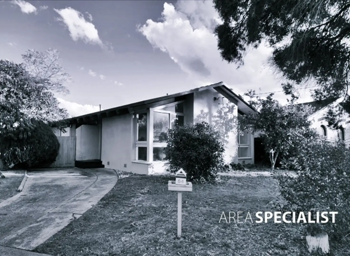 Main view of Homely house listing, 84 Coomoora Road, Springvale South VIC 3172