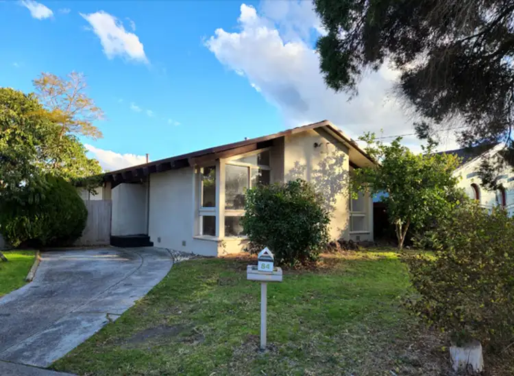 Second view of Homely house listing, 84 Coomoora Road, Springvale South VIC 3172