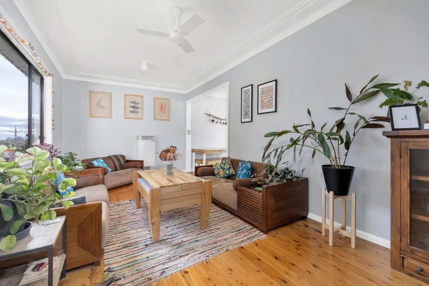 Main view of Homely house listing, 10 Yarrawa Road, Moss Vale NSW 2577