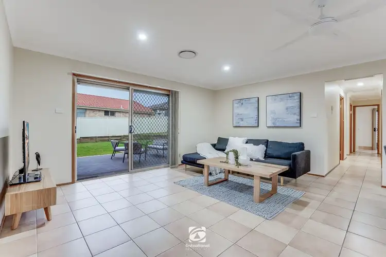 Fifth view of Homely house listing, 66 Waterworth Drive, Narellan Vale NSW 2567