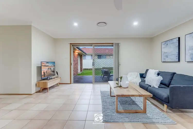 Sixth view of Homely house listing, 66 Waterworth Drive, Narellan Vale NSW 2567
