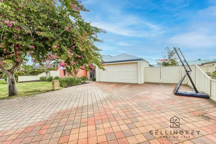 Main view of Homely house listing, 24 Lexington Avenue, Canning Vale WA 6155