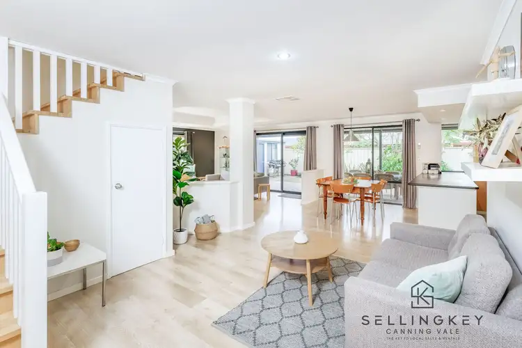 Second view of Homely house listing, 24 Lexington Avenue, Canning Vale WA 6155
