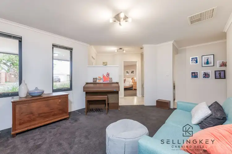 Third view of Homely house listing, 24 Lexington Avenue, Canning Vale WA 6155