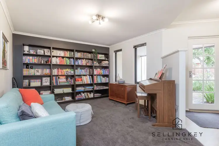 Fourth view of Homely house listing, 24 Lexington Avenue, Canning Vale WA 6155