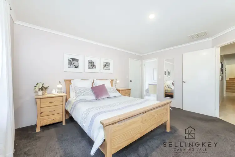 Fifth view of Homely house listing, 24 Lexington Avenue, Canning Vale WA 6155