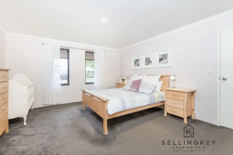 Sixth view of Homely house listing, 24 Lexington Avenue, Canning Vale WA 6155
