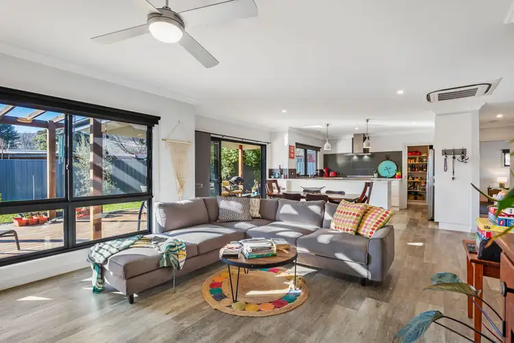 Third view of Homely house listing, 2 Monash Drive, Porepunkah VIC 3740