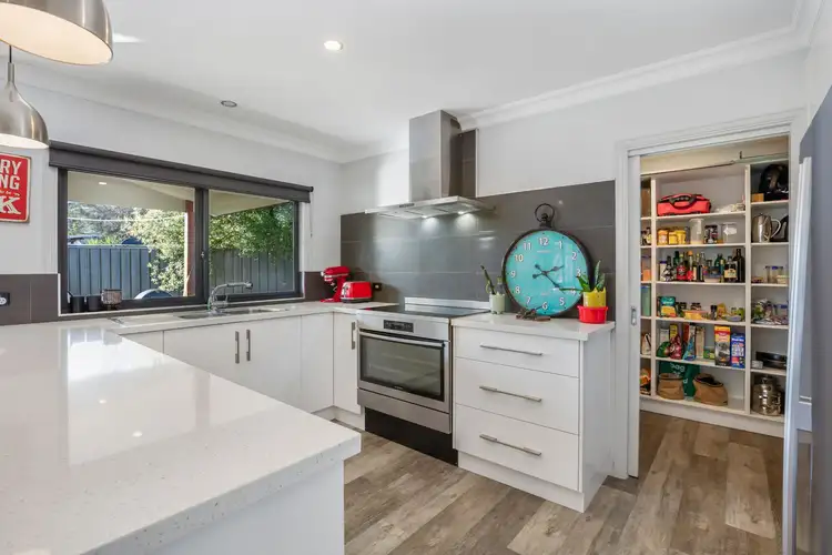 Fifth view of Homely house listing, 2 Monash Drive, Porepunkah VIC 3740