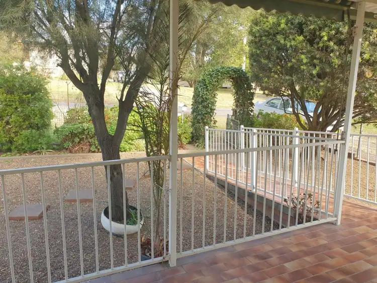 Sixth view of Homely house listing, 36 Forbes Street, Muswellbrook NSW 2333