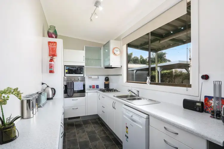 Second view of Homely house listing, 100 Oxide Street, Broken Hill NSW 2880