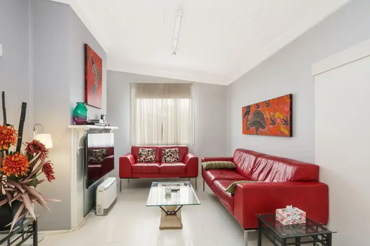 Fourth view of Homely house listing, 100 Oxide Street, Broken Hill NSW 2880