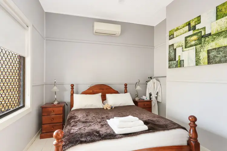 Sixth view of Homely house listing, 100 Oxide Street, Broken Hill NSW 2880