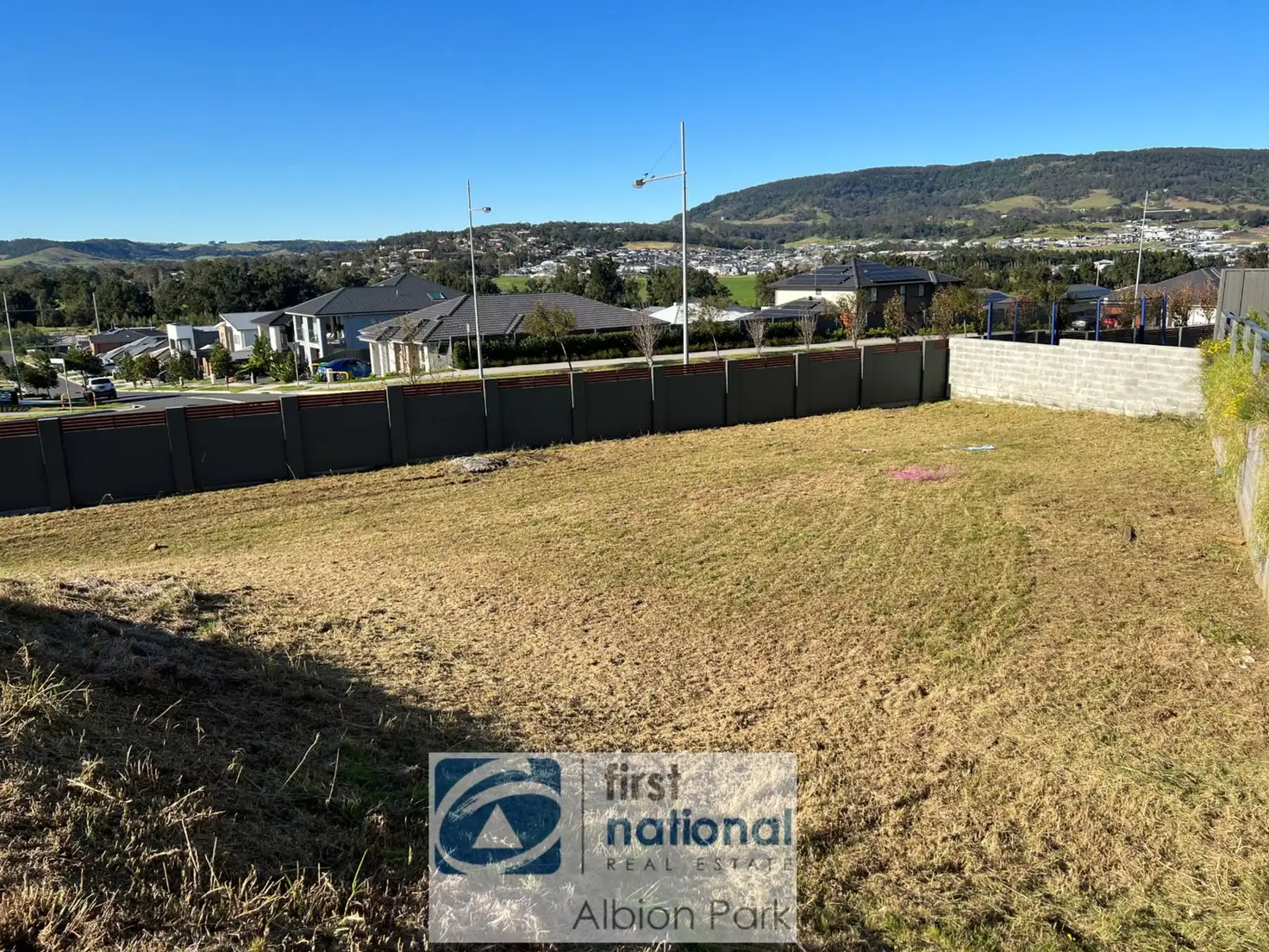 Main view of Homely land listing, 1 Flannery Drive, Calderwood NSW 2527