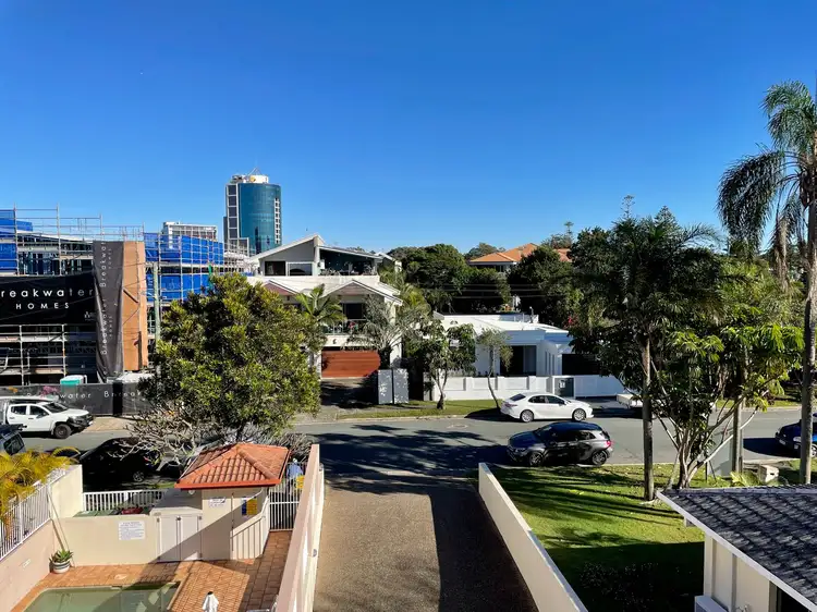 Third view of Homely unit listing, 20/3-5 Anembo Street, Chevron Island QLD 4217