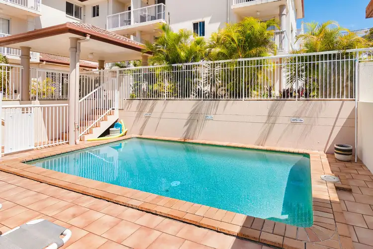 Fourth view of Homely unit listing, 20/3-5 Anembo Street, Chevron Island QLD 4217