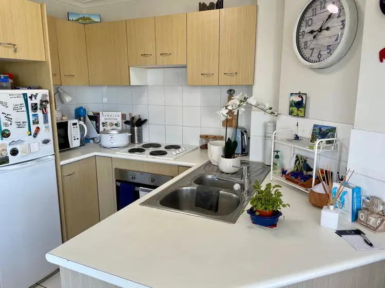 Fifth view of Homely unit listing, 20/3-5 Anembo Street, Chevron Island QLD 4217