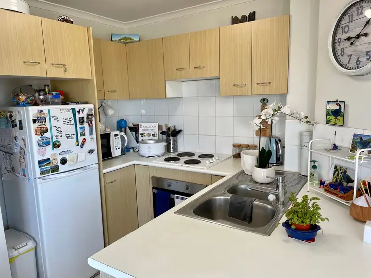 Sixth view of Homely unit listing, 20/3-5 Anembo Street, Chevron Island QLD 4217