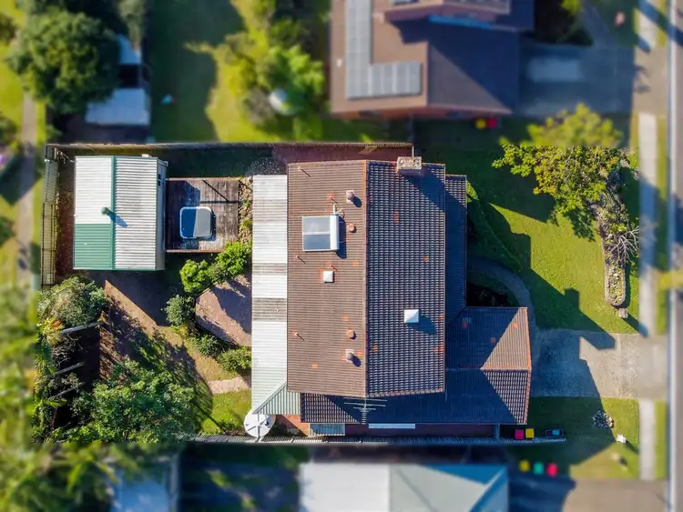 Third view of Homely house listing, 18 Brodick Street, Carindale QLD 4152
