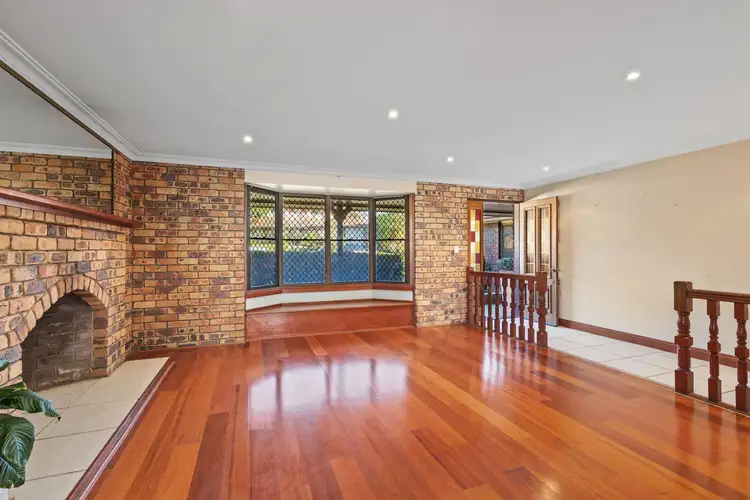 Fourth view of Homely house listing, 18 Brodick Street, Carindale QLD 4152