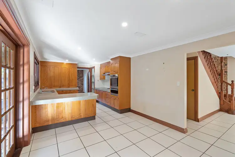 Fifth view of Homely house listing, 18 Brodick Street, Carindale QLD 4152