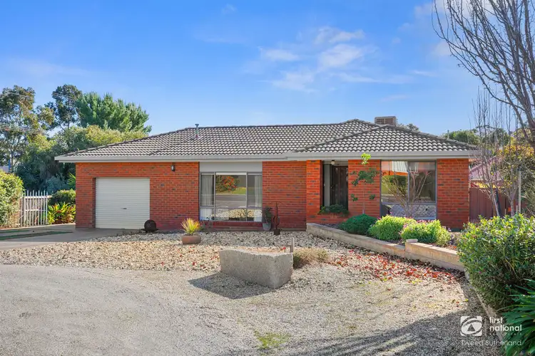 Main view of Homely house listing, 1 Landale Drive, Strathdale VIC 3550