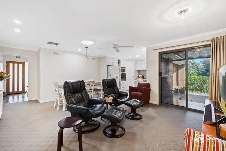 Fourth view of Homely house listing, 1 Landale Drive, Strathdale VIC 3550