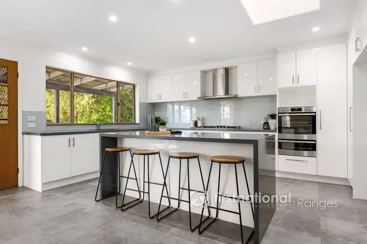7 Carawa Street, Cockatoo VIC 3781