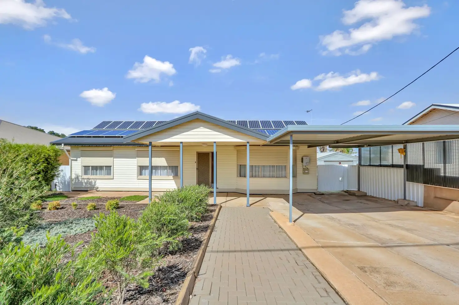 Main view of Homely house listing, 17 Allendale Street, Broken Hill NSW 2880