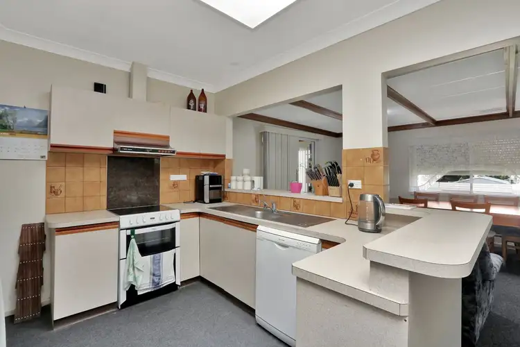Second view of Homely house listing, 17 Allendale Street, Broken Hill NSW 2880