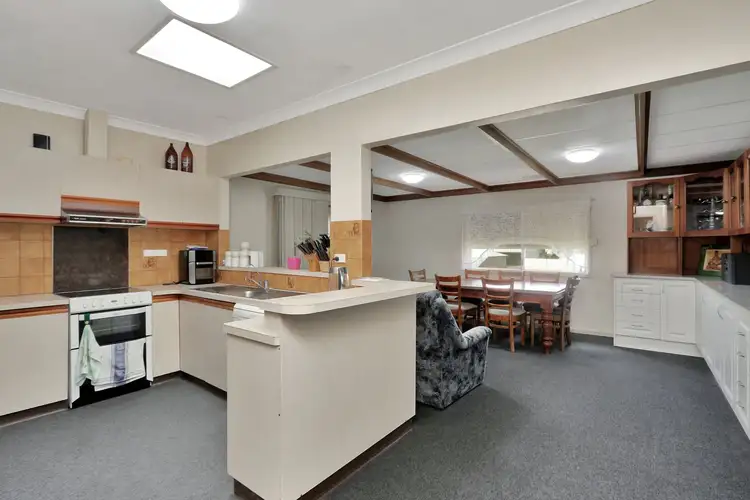Third view of Homely house listing, 17 Allendale Street, Broken Hill NSW 2880