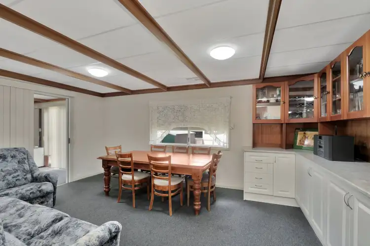 Fourth view of Homely house listing, 17 Allendale Street, Broken Hill NSW 2880