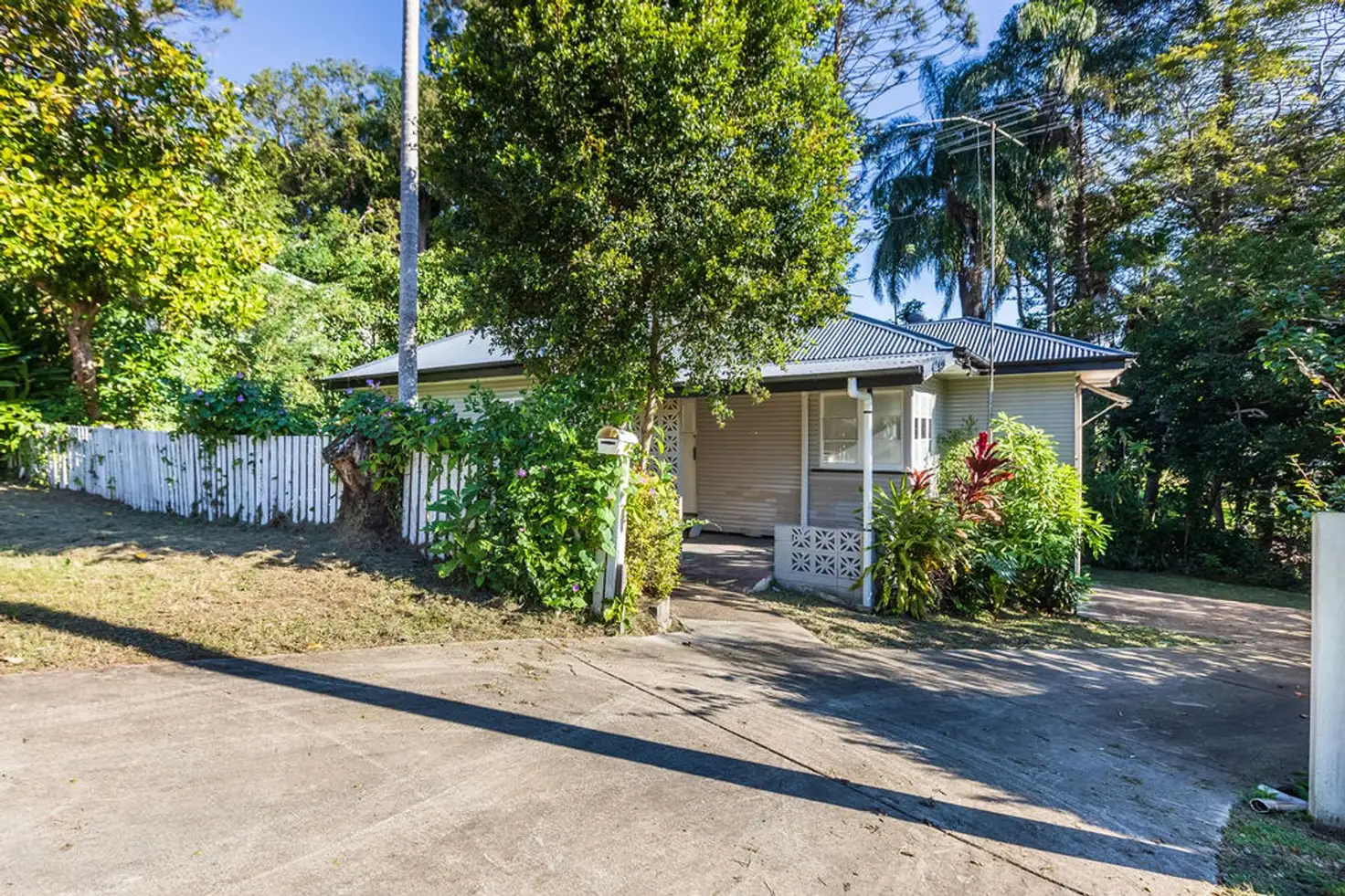 Main view of Homely house listing, 7 Mount Pleasant Road, Nambour QLD 4560