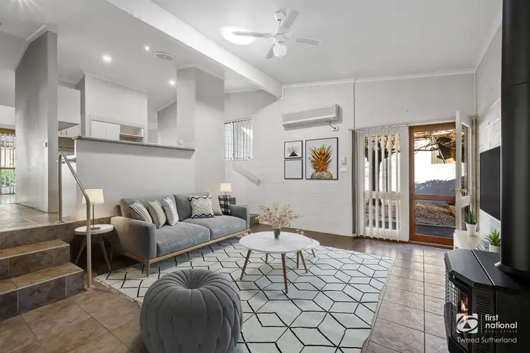 Fifth view of Homely house listing, 10 McCalman Court, Strathdale VIC 3550