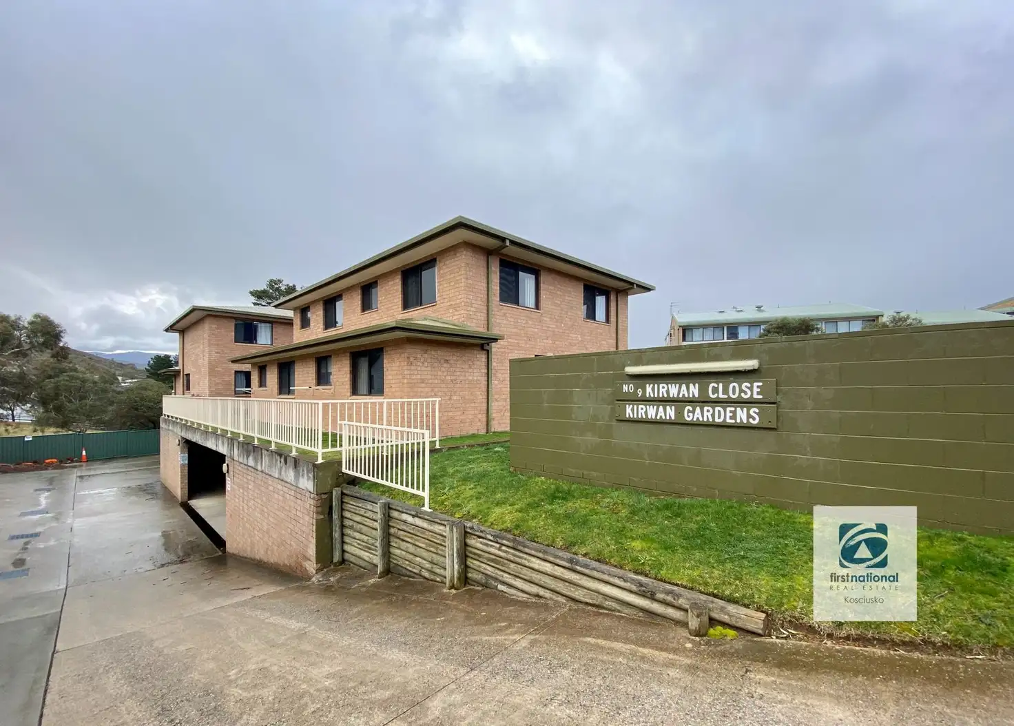 Main view of Homely apartment listing, 5/9 Kirwan close, Jindabyne NSW 2627