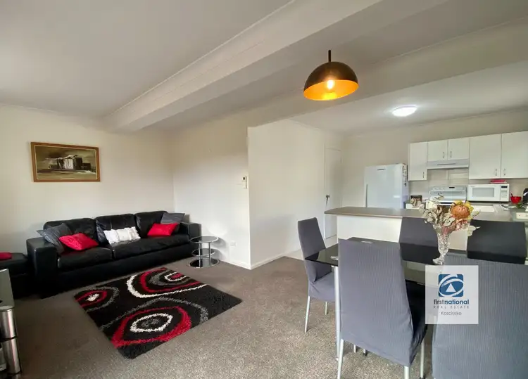 Third view of Homely apartment listing, 5/9 Kirwan close, Jindabyne NSW 2627