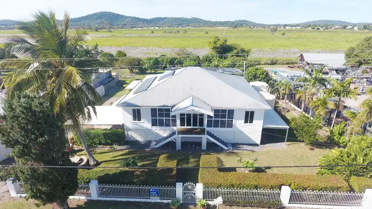 152 Broad Street, Sarina QLD 4737