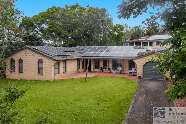 Main view of Homely house listing, 5 Banksia Court, Lismore Heights NSW 2480