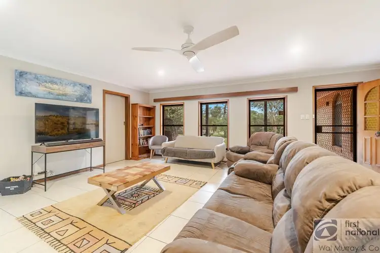 Second view of Homely house listing, 5 Banksia Court, Lismore Heights NSW 2480