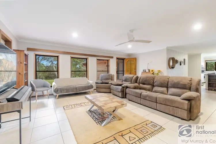 Third view of Homely house listing, 5 Banksia Court, Lismore Heights NSW 2480