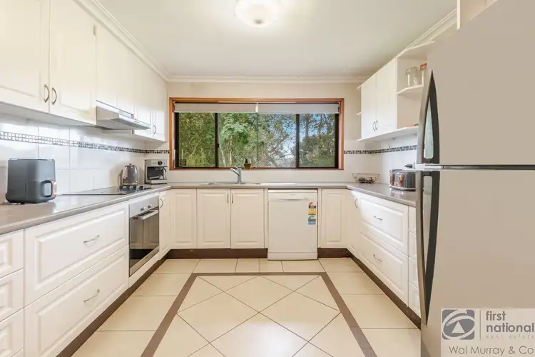 Fourth view of Homely house listing, 5 Banksia Court, Lismore Heights NSW 2480